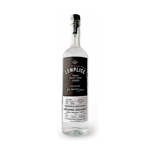 Mezcal Complice Ensamble 750 Ml