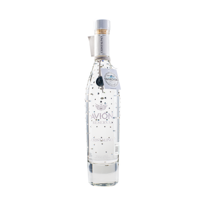 Pack Whisky The Glenlivet 12 Años 700 Ml +The Glenlivet 15 Años 700 Ml + Tequila Avion Swarovski
