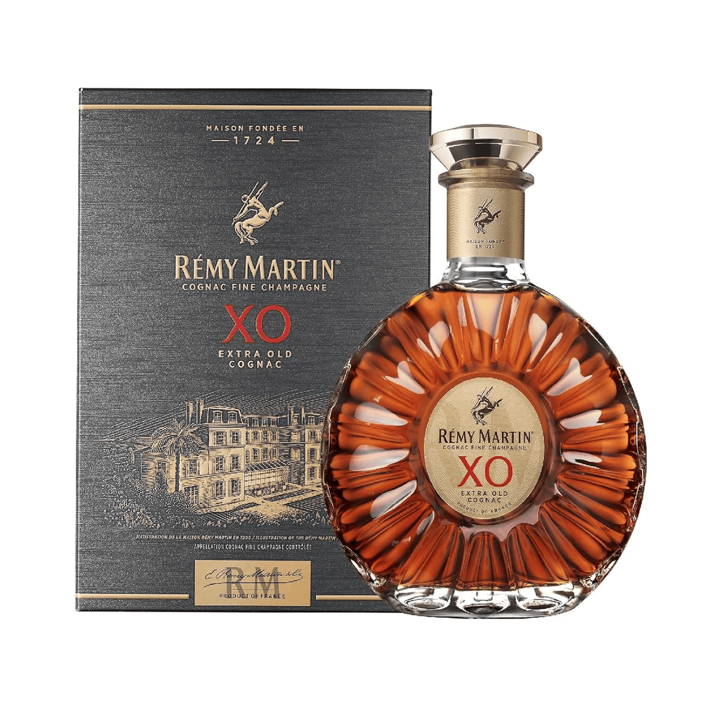 Cogñac Remy Martin Xo 700 Ml