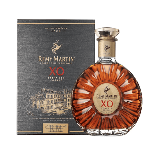 Cogñac Remy Martin Xo 700 Ml