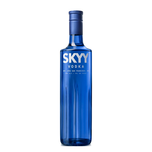 Vodka Skyy 750 Ml