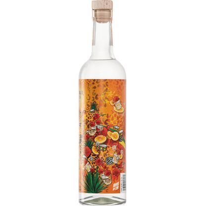 Mezcal Mitre Origen Tamborines 700 ml