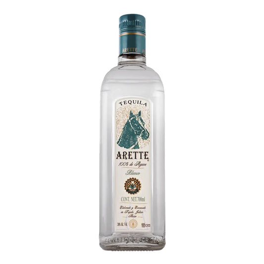 Tequila Arette Blanco 700 Ml