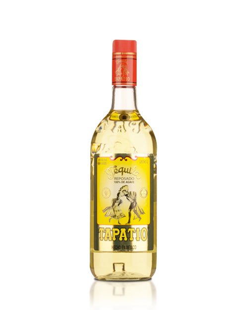 Tequila Tapatío Reposado 1000 Ml