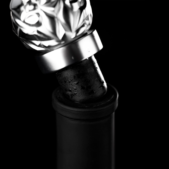 Tequila NON Natanael Cano Añejo Cristalino 700 Ml