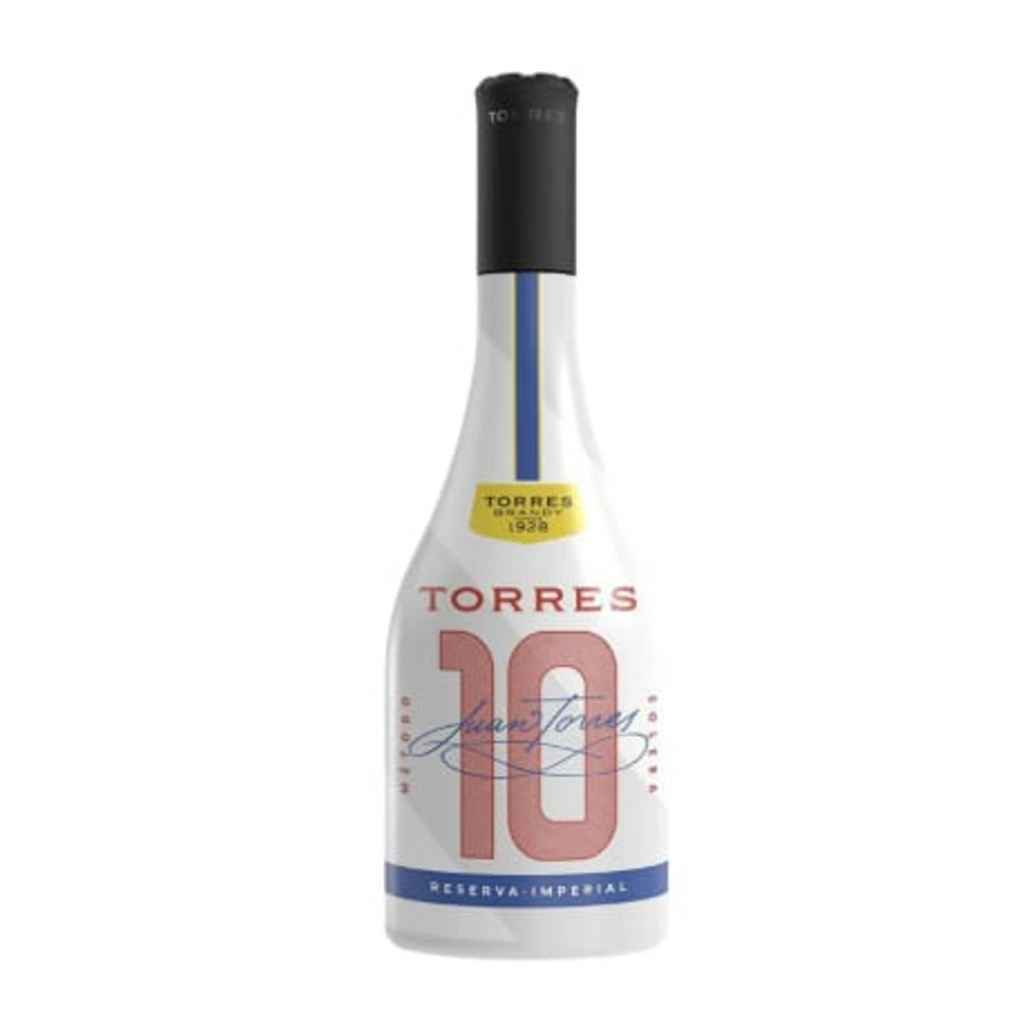 Brandy Torres 10 INGLATERRA 700 Ml