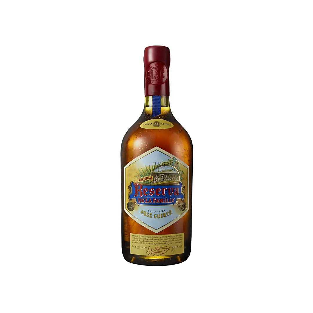 Tequila Reserva De La Familia Extra Añejo 750 Ml