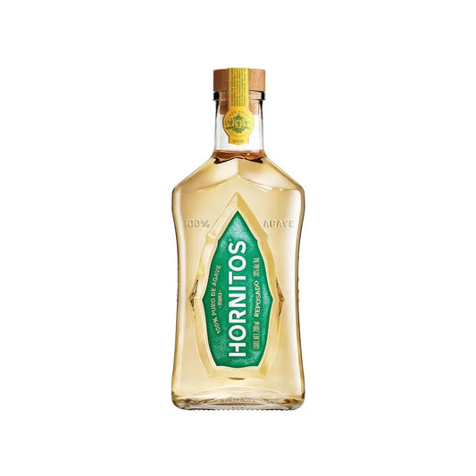 Tequila Sauza Hornitos Reposado 700 Ml