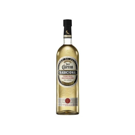 Tequila Tradicional Reposado 695 Ml