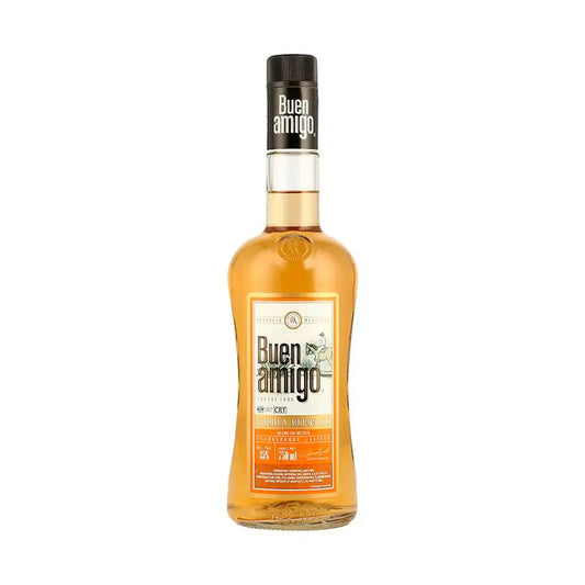 Tequila Buen Amigo Reposado 750 Ml - Corpovino