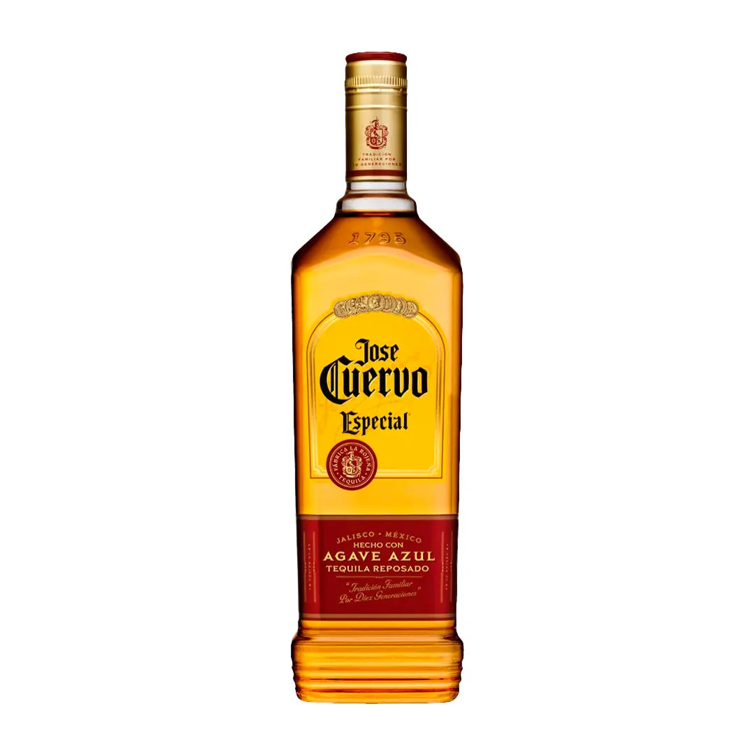 Tequila Cuervo Especial Rep 990 Ml - Corpovino
