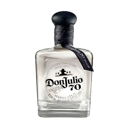 Tequila Don Julio Añejo 70 Aniversario 700 Ml