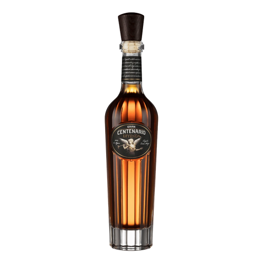 Tequila Gran Centenario Leyenda Extra Añejo 750 Ml