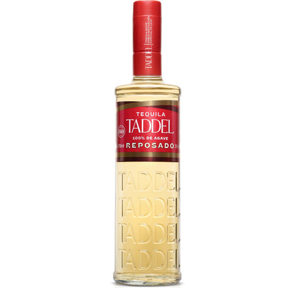 Tequila Taddel Reposado 750 Ml - Corpovino