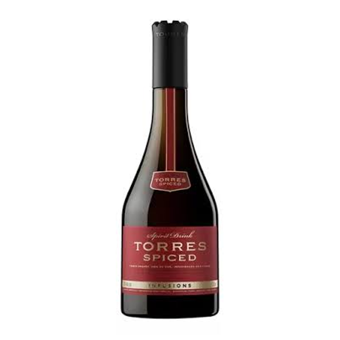 Brandy Torres Spiced 700ml