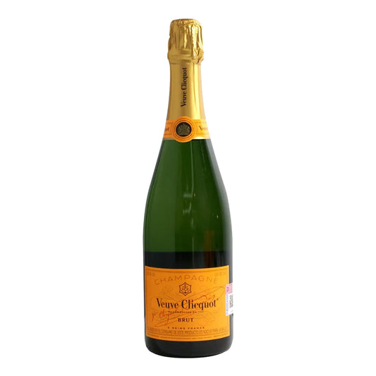 Champagne Veuve C E A Brut Dsign Box 750 Ml