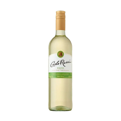 Vino Blanco Carlo Rossi White 750 Ml - Corpovino