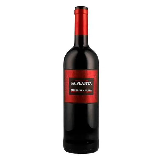 La Planta Ribera Del Duero 750 Ml