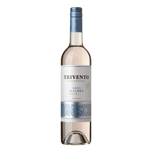 Vino Blanco Trivento Malbec 750 Ml