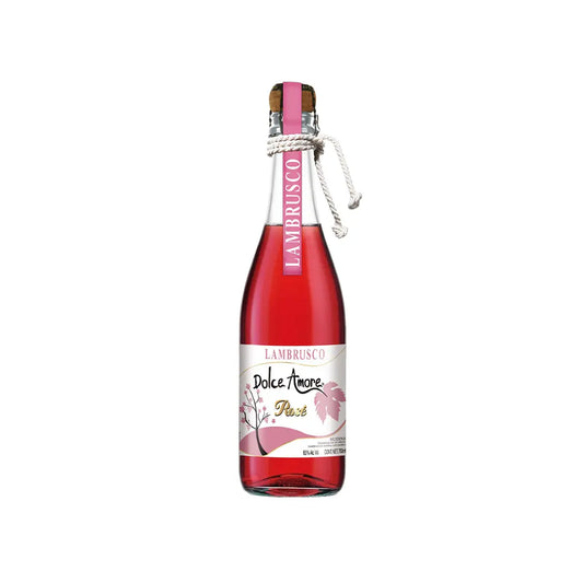 V R Lambrusco Di Modena Dolce Amore 750 Ml - Corpovino