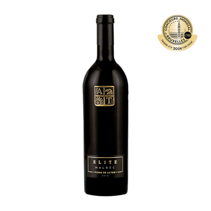 Vino Tinto Altotinto Elite Malbec 750 Ml - Corpovino