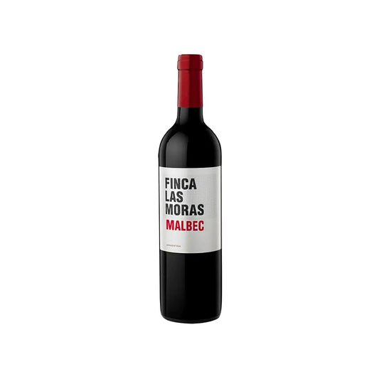 Las Moras Reserva Malbec 750 Ml