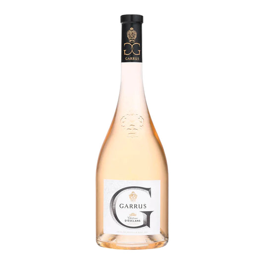 Vino Blanco Garrus D Esclans 750 Ml
