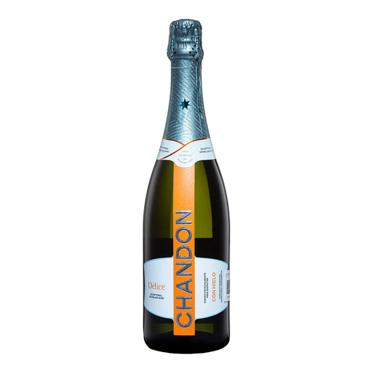 Vino Espumoso Chandon Delice 750ml