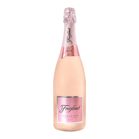 Vino Rosado Freixenet Rose Extra Dry 750 Ml