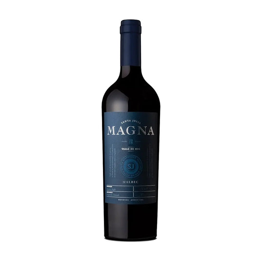 Vino Tinto Argentino Santa Julia Magna 750ml - Corpovino