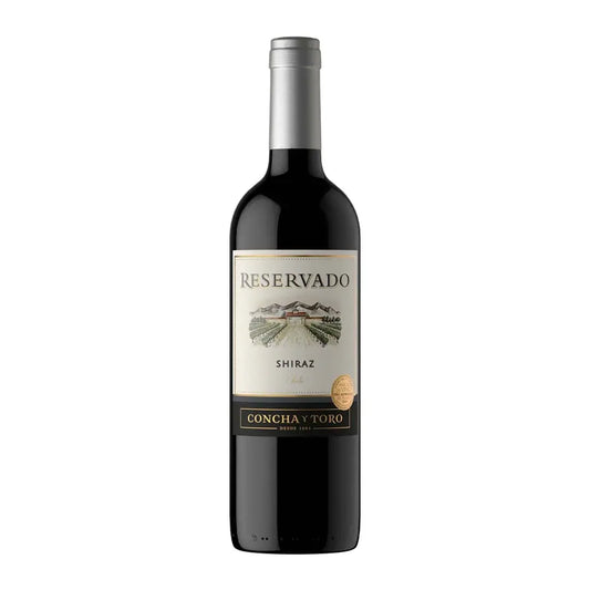 Vino Tinto Chileno Reservado Carmenere 750ml