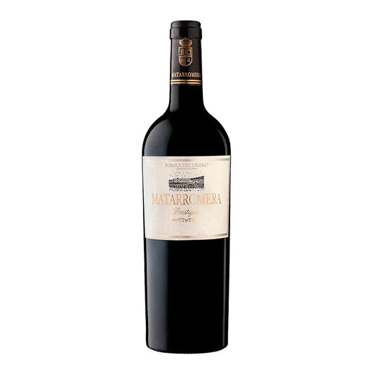Vino Tinto Matarromera Prestigio 750 Ml