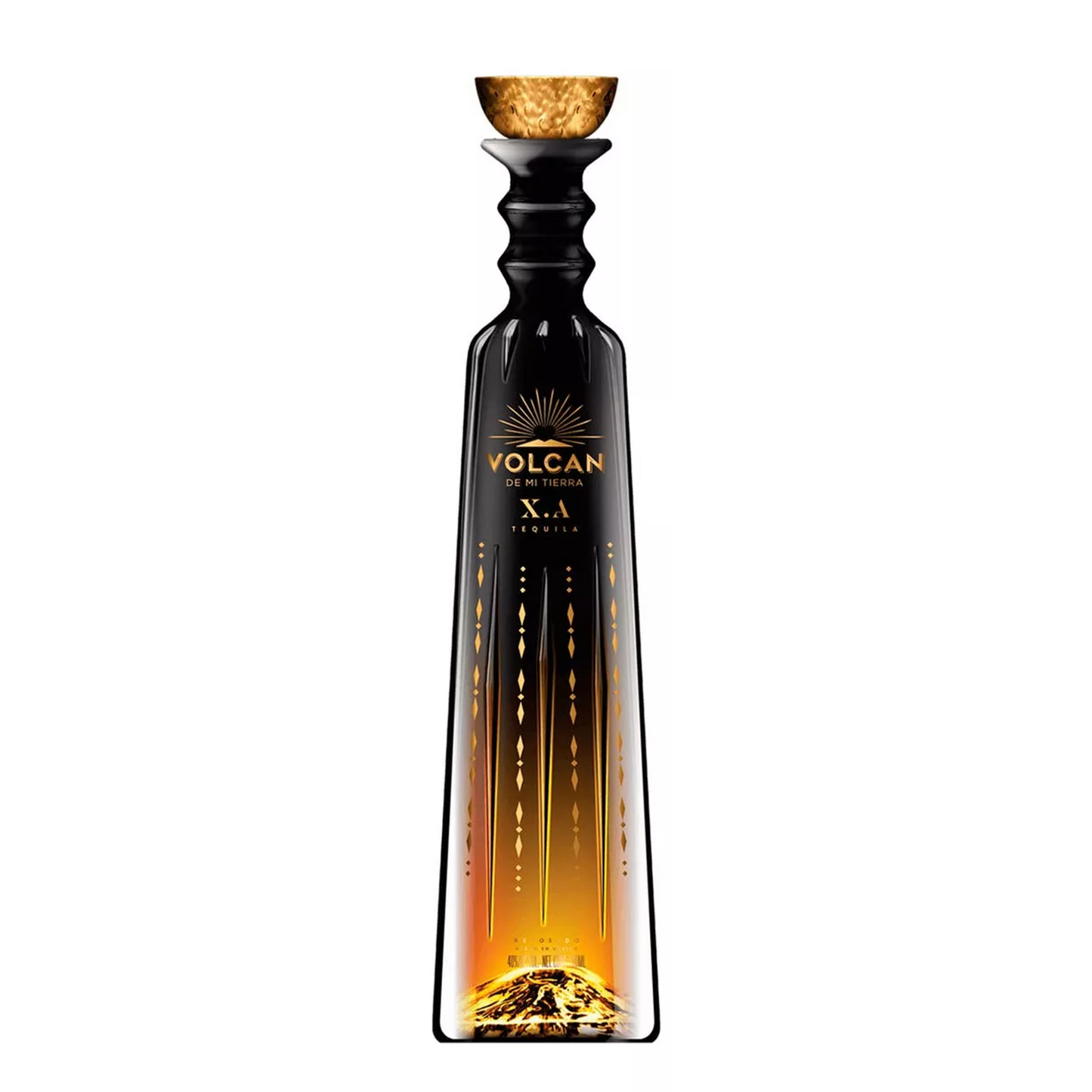 Tequila Volcán De Mi Tierra XA 750 Ml