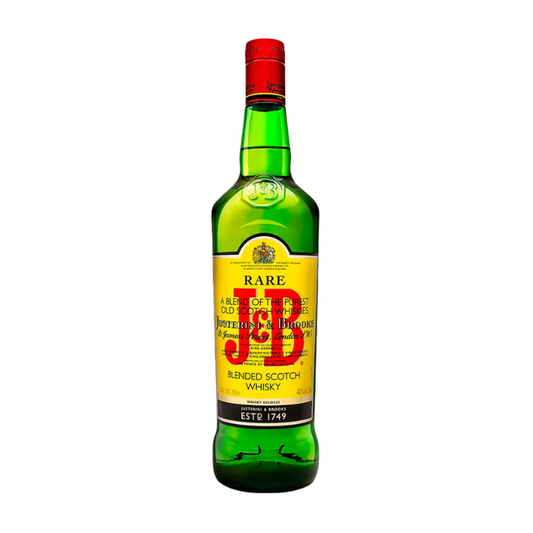 Whisky J & B Rare 750 Ml