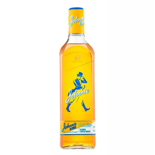 Whisky Johnnie Walker Blonde Blended Scotch 700ml