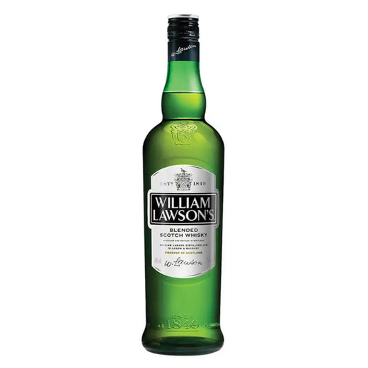 Whisky William Lawsons Standard 700 Ml