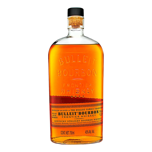Whisky Bulleit Bourbon Frontier 750 Ml