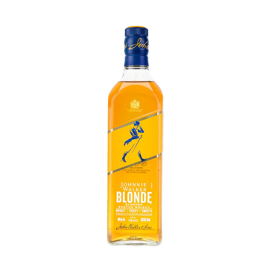 Whisky Johnnie Walker Blonde Blended Scotch 700ml