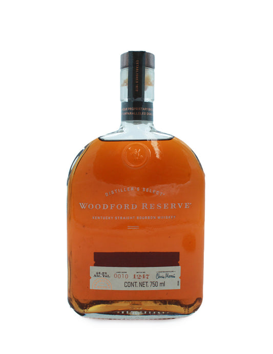 Whisky Woodford Reserve 750 Ml - Corpovino