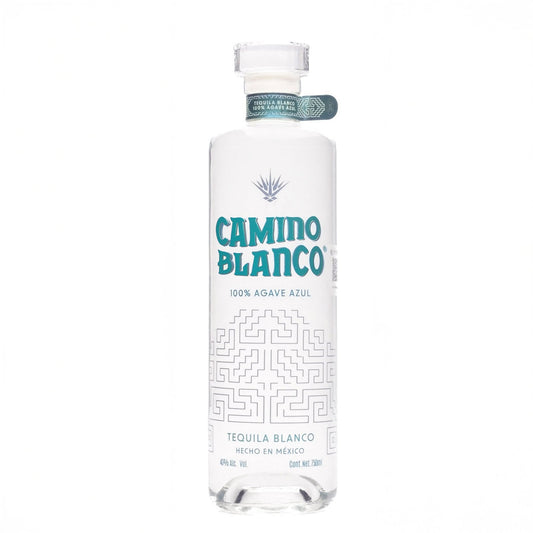Tequila Camino Blanco 750 Ml