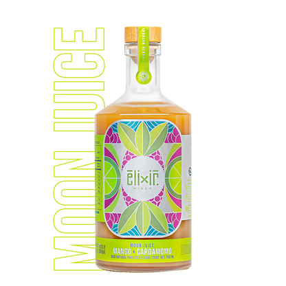 Kit Ritual Mezcalero Zignum Joven + Elixir Mixer Mango+ Sal Cítricos