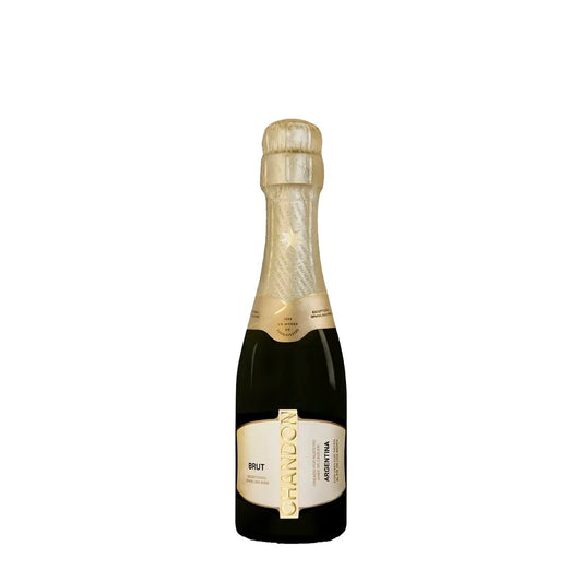 Vino Espumoso Moet Chandon Brut 187 Ml