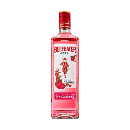 Ginebra Beefeater Pink 700 Ml