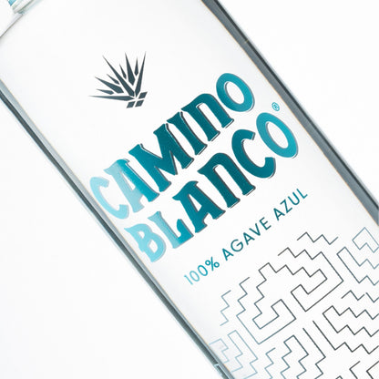Tequila Camino Blanco 750 Ml