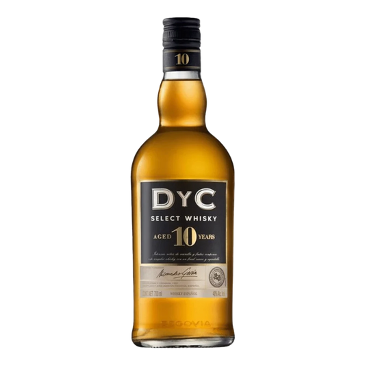 Wh Dyc 10 Años 700 Ml