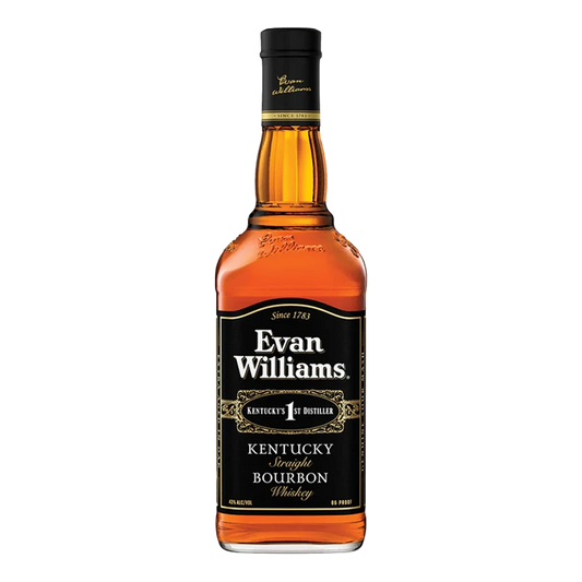 Whisky Evan Williams 750 Ml
