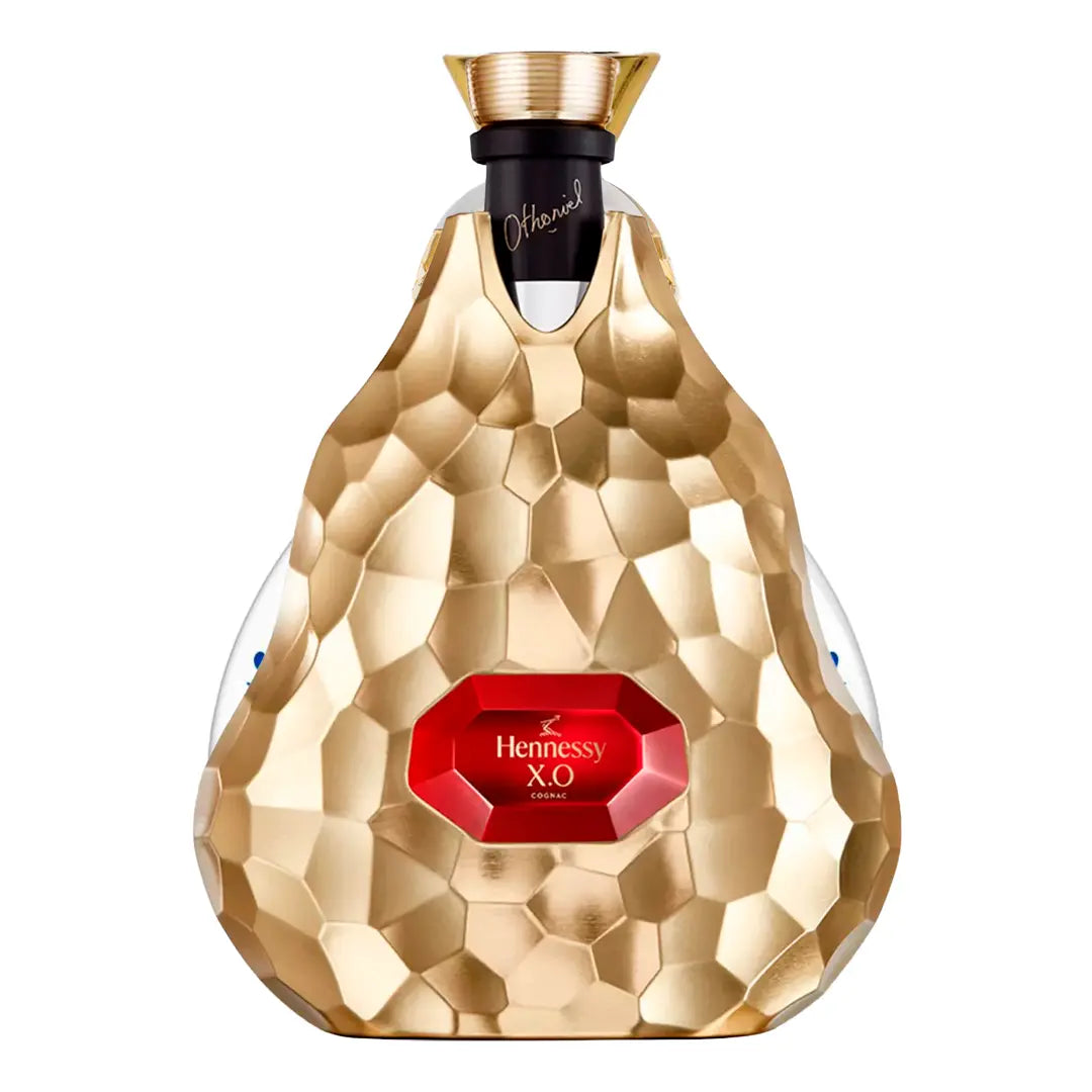 Cogñac Hennessy Xo Othoniel 700 Ml