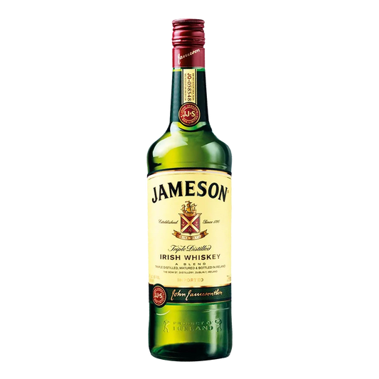 Whisky John Jameson 750 Ml
