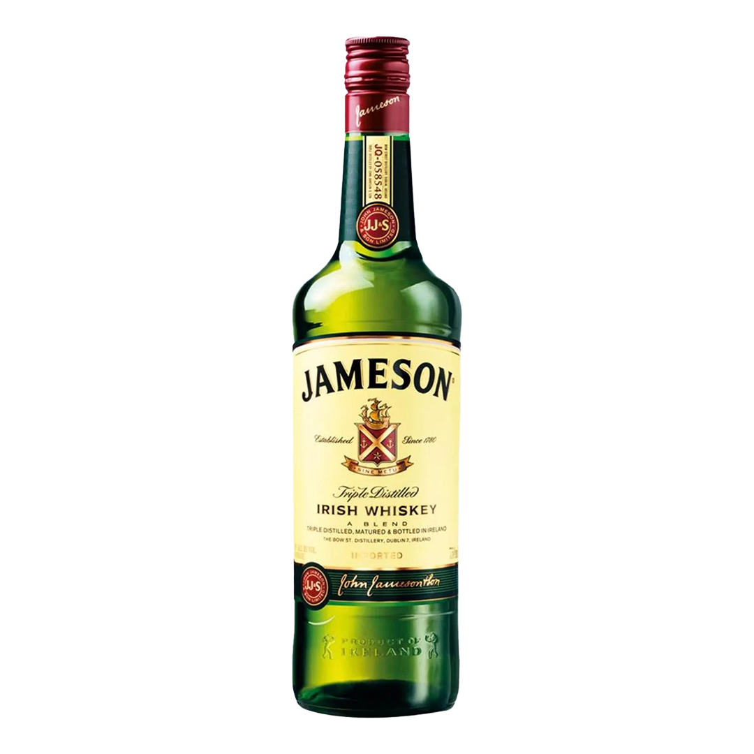 Whisky John Jameson 700 Ml