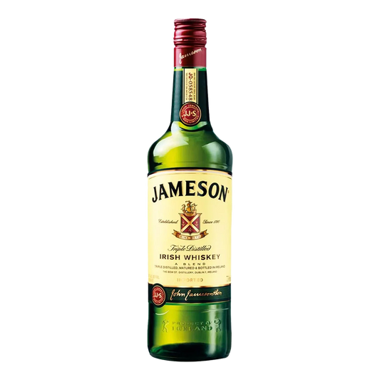 Whisky John Jameson 700 Ml